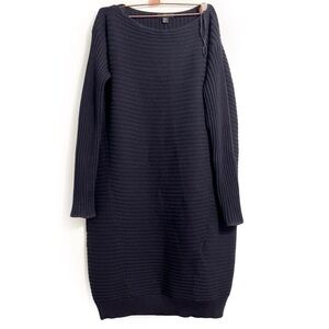 COS Wool Spring Dress